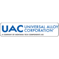 Universal alloy corporation- Assembly line productions in india & Machine for manufacturing in india