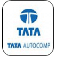 Tata autocomp- KRISAM uses design for manufacturing and assembly in India