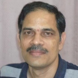 Prasad TVR -General Manager & Business Development 26 years in Industry. Krisam Automation 